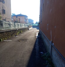 Terreno agricolo a Torre Angela Via Ciro Ferri